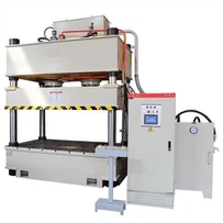 315 Tons Large Table Four-column Hydraulic Press