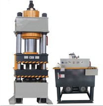 500T Four-column Hydraulic Press
