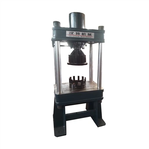 Special Machine for Pressing Bolts