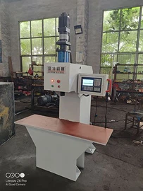 Electro-hydraulic Servo Hydraulic Press