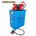 Electric-hydraulic Hoof Riveting Machine
